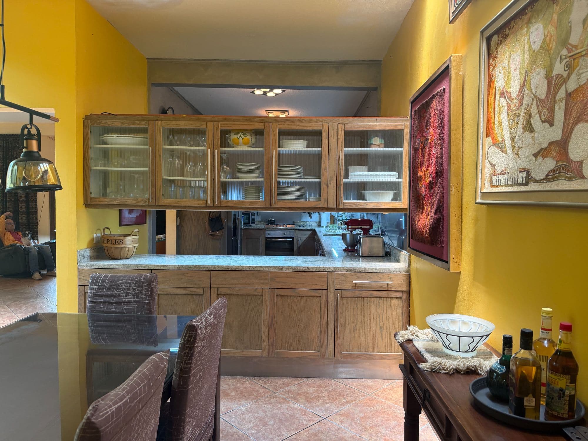 Casa Clinton — photo 5 of 10