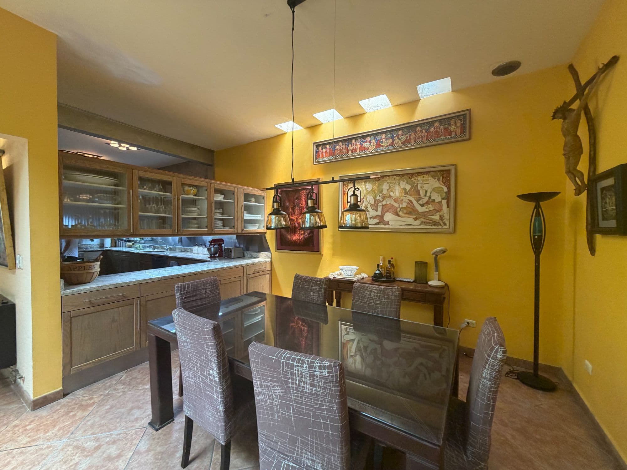 Casa Clinton — photo 4 of 10