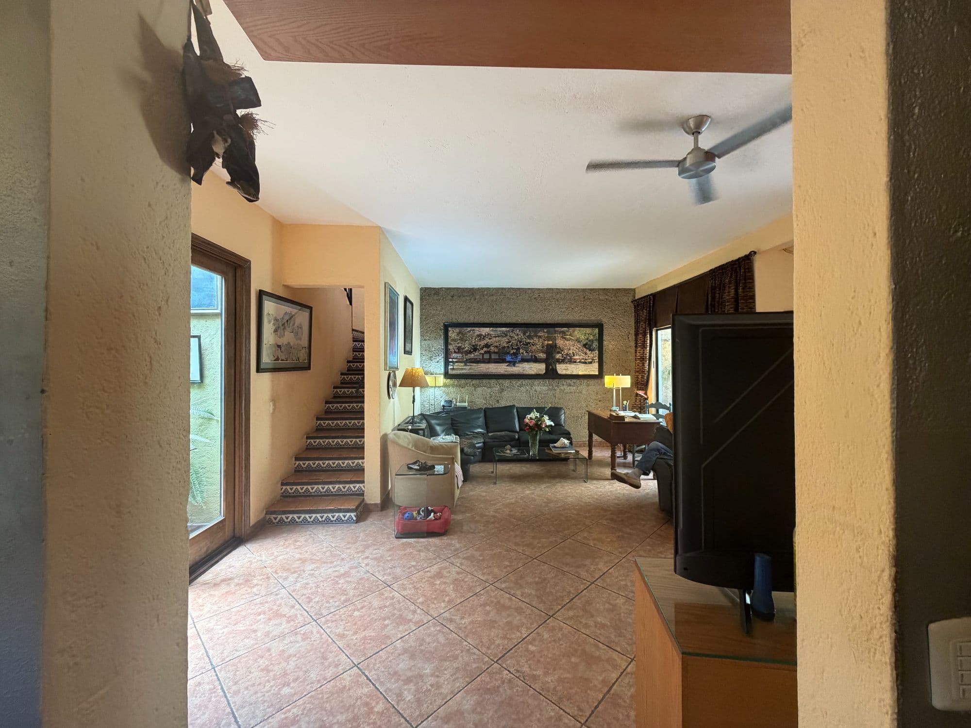 Casa Clinton — photo 8 of 10