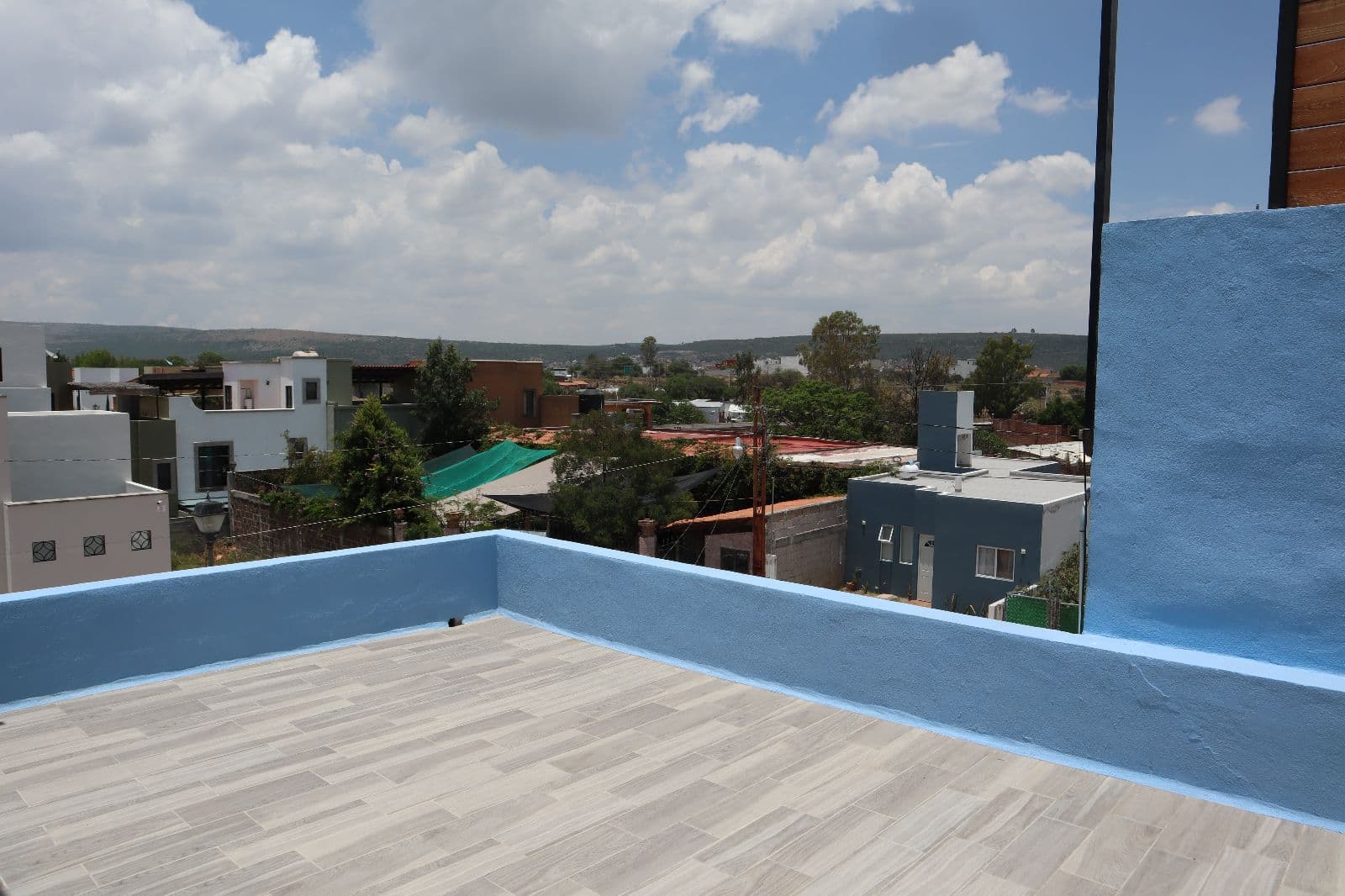 Duplex Alameda Laurel — photo 7 of 10