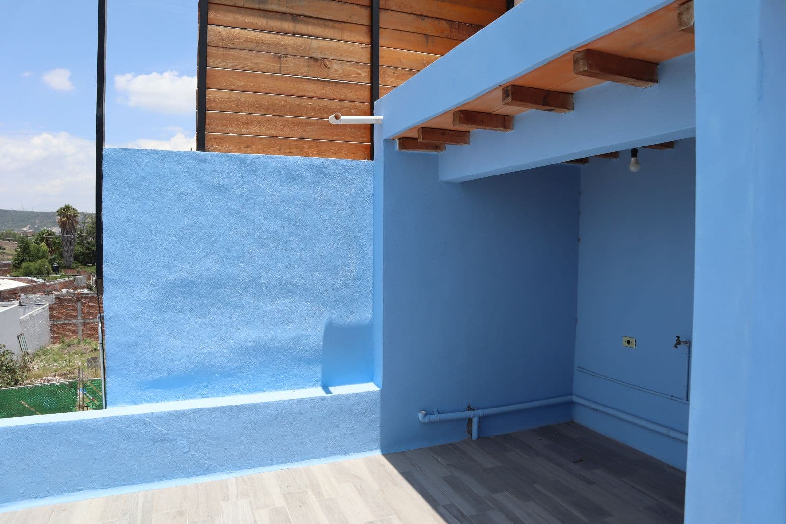 Duplex Alameda Laurel — photo 8 of 10