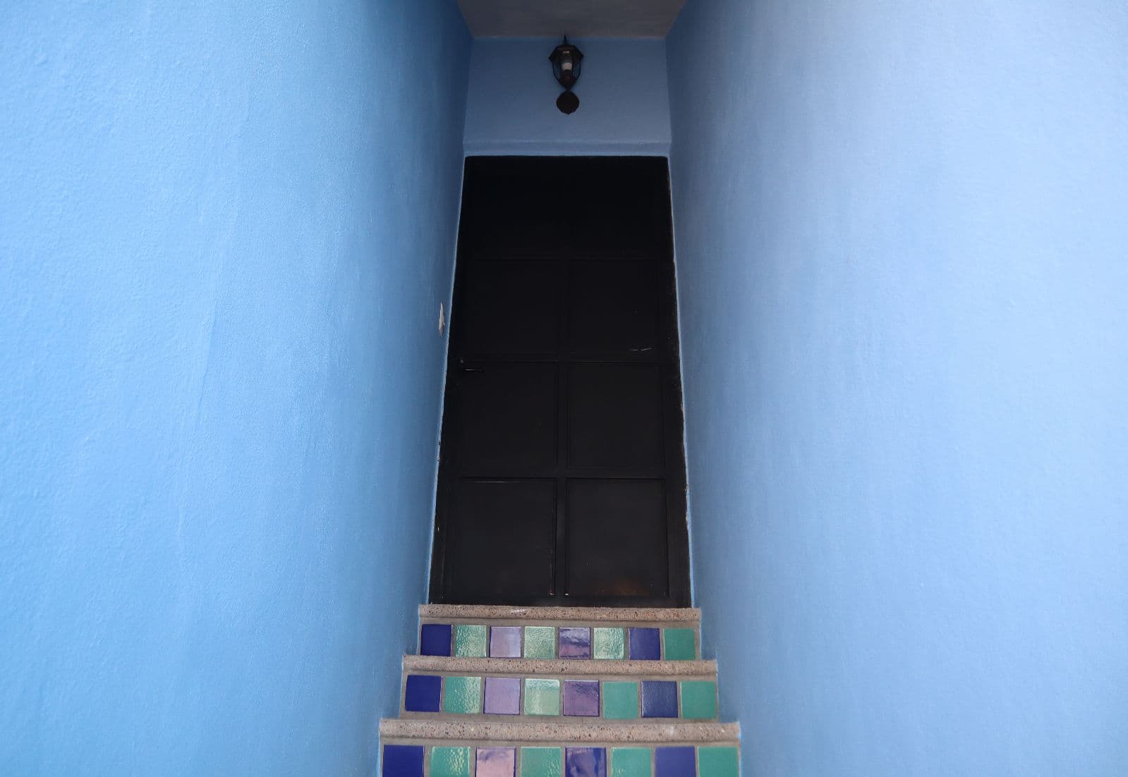 Duplex Alameda Laurel — photo 3 of 10