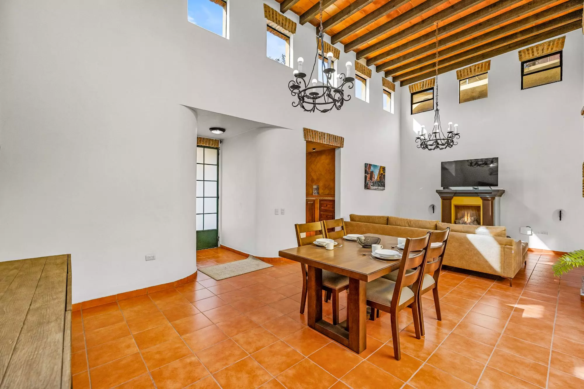 Allende Village Villa 11 — photo 2 of 10