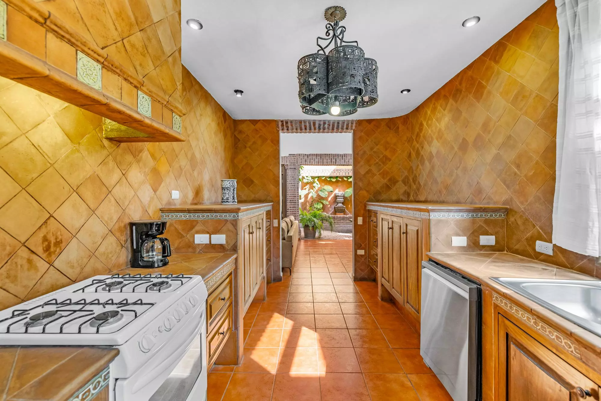 Allende Village Villa 11 — photo 7 of 10