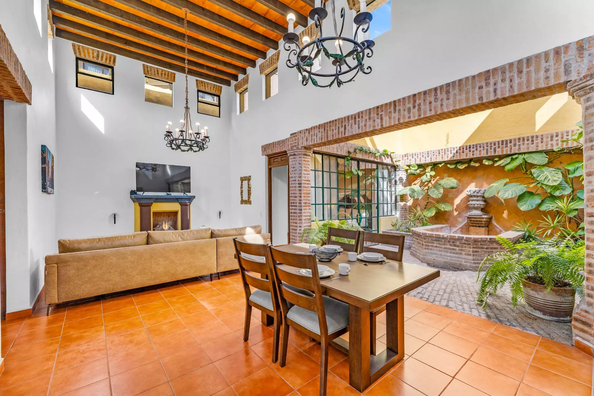 Allende Village Villa 11 — photo 3 of 10