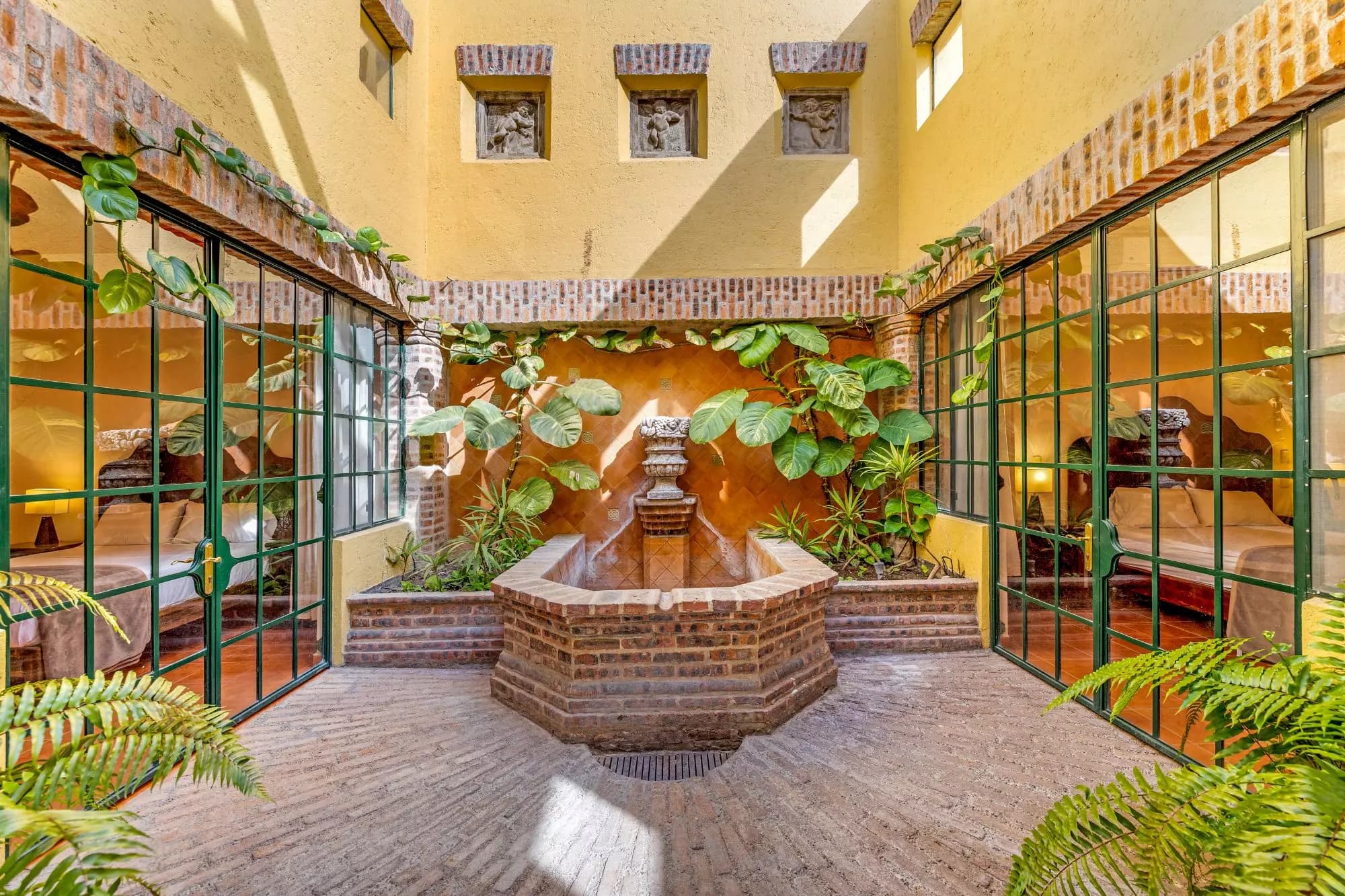 Allende Village Villa 11 — photo 5 of 10
