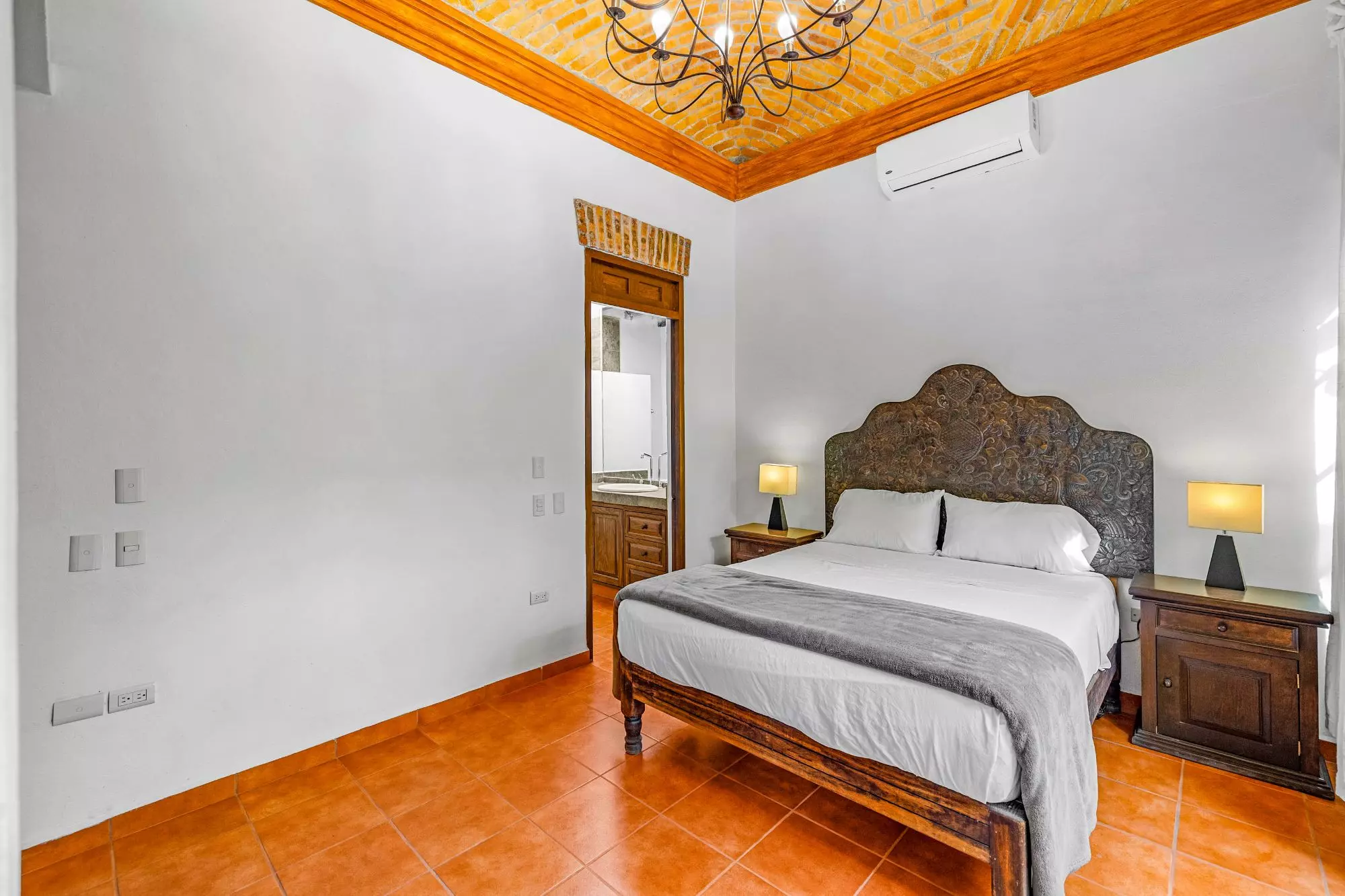 Allende Village Villa 11 — photo 8 of 10