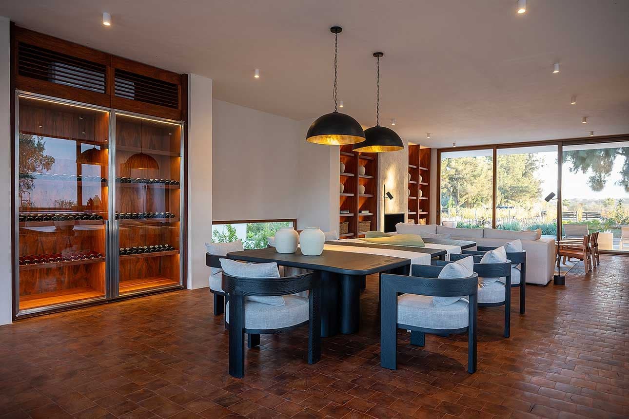 CASA REFUGIO