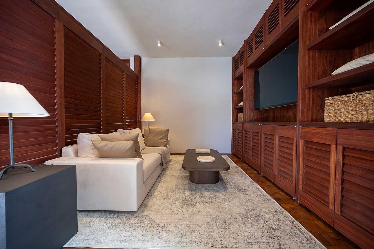 CASA REFUGIO — photo 3 of 10