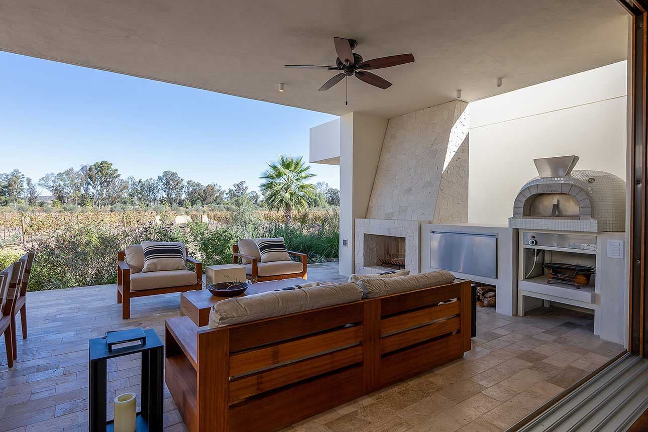 CASA REFUGIO — photo 6 of 10