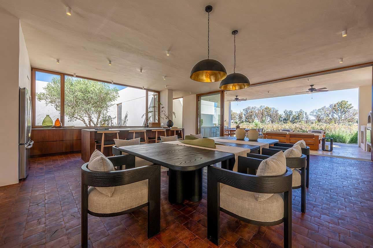 CASA REFUGIO — photo 8 of 10
