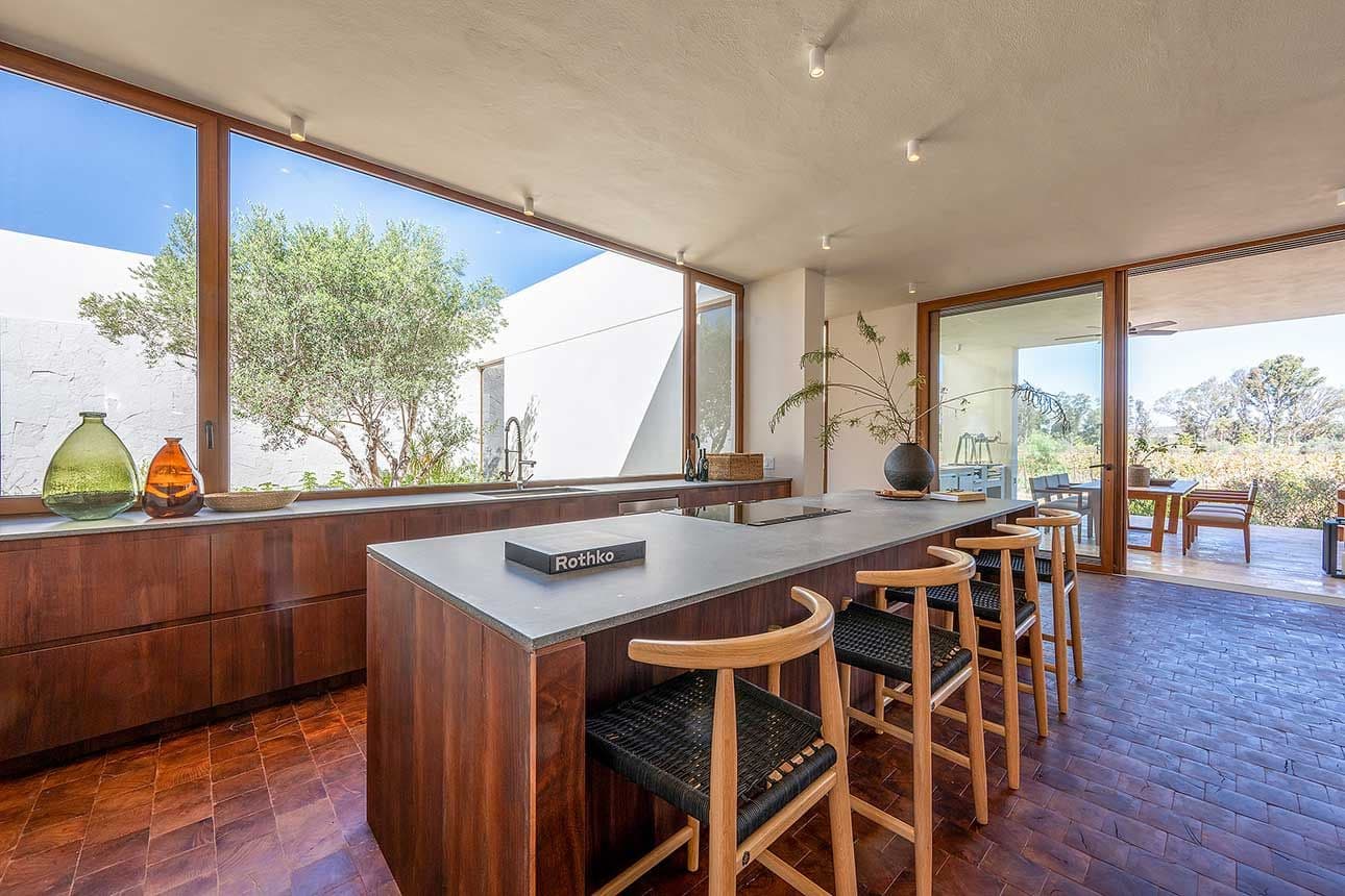 CASA REFUGIO — photo 9 of 10