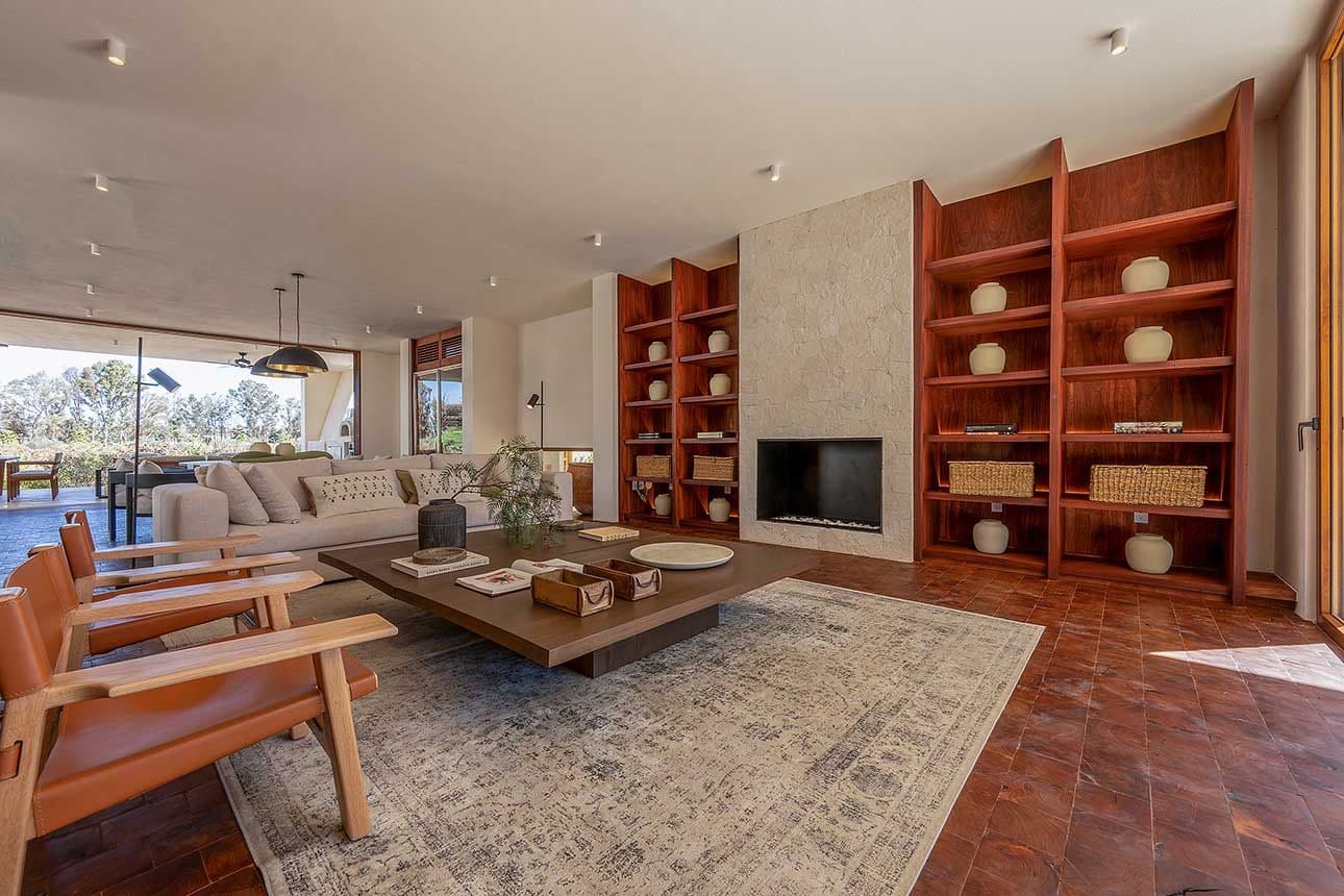 CASA REFUGIO — photo 7 of 10