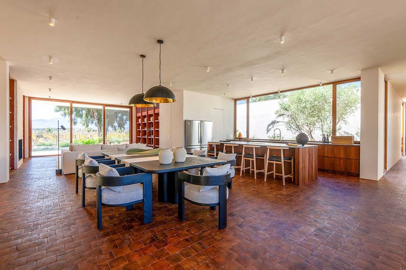 CASA REFUGIO — photo 5 of 10