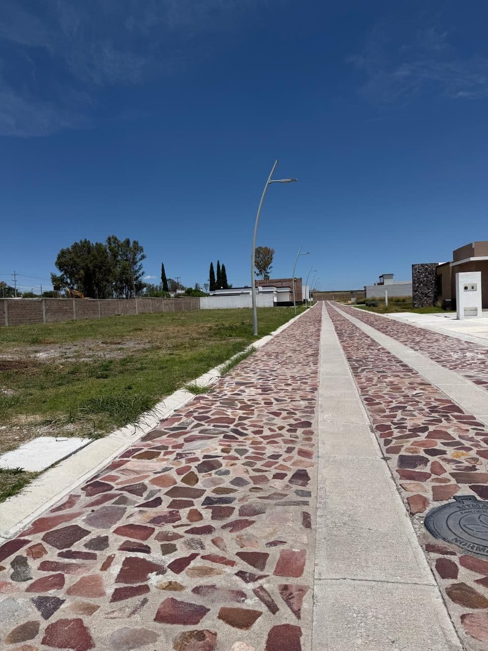 Cumbres de San Miguel Lot