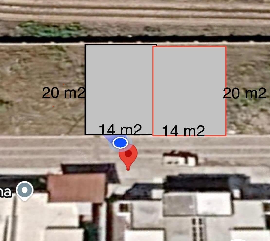 Cumbres de San Miguel Lot — photo 4 of 9