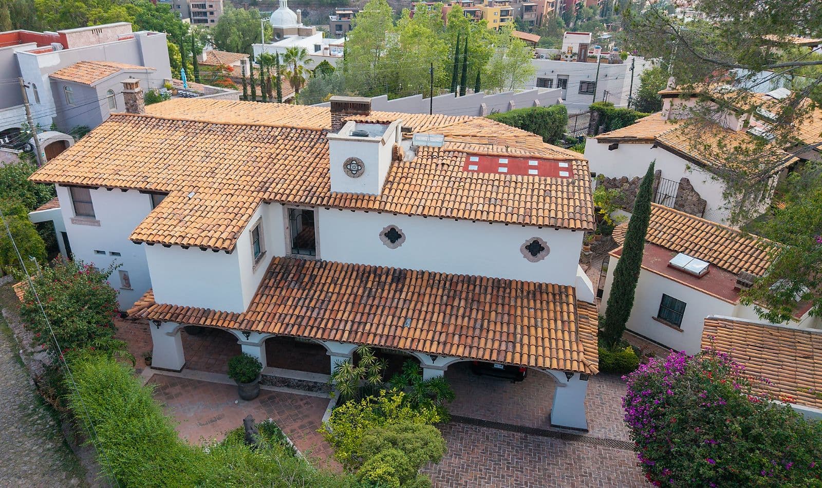 Casa Java