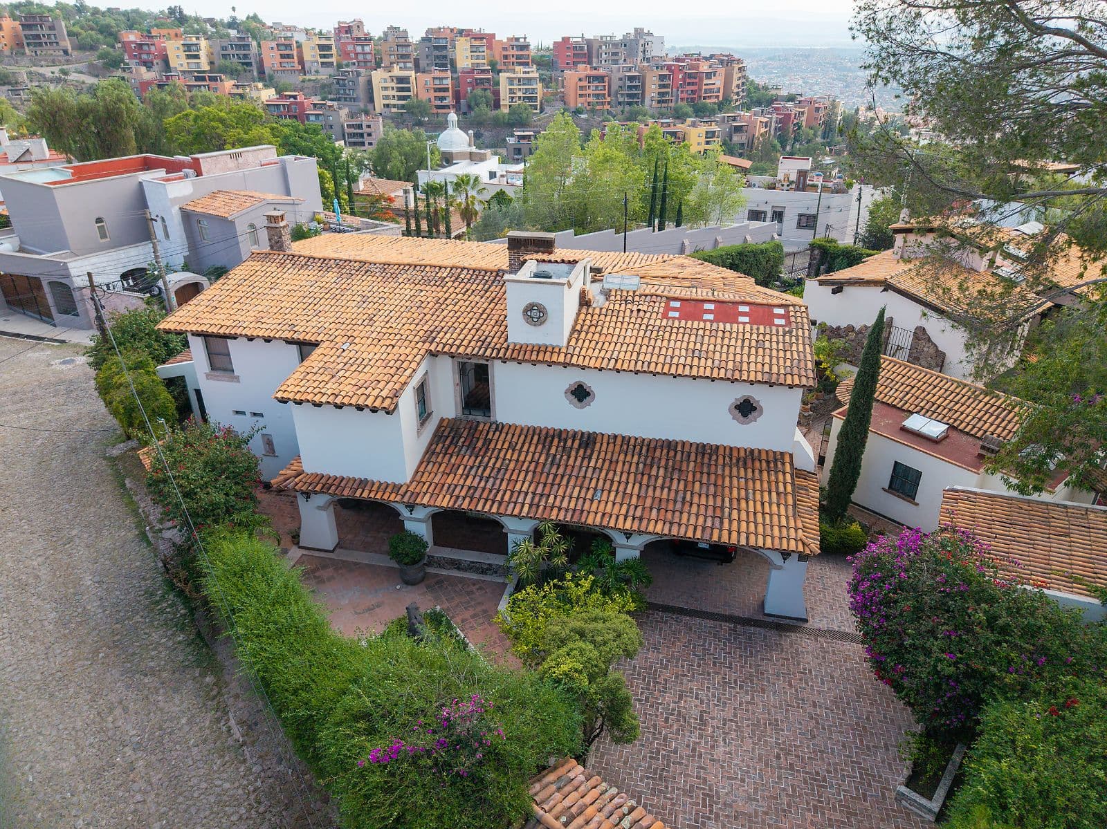 Casa Java