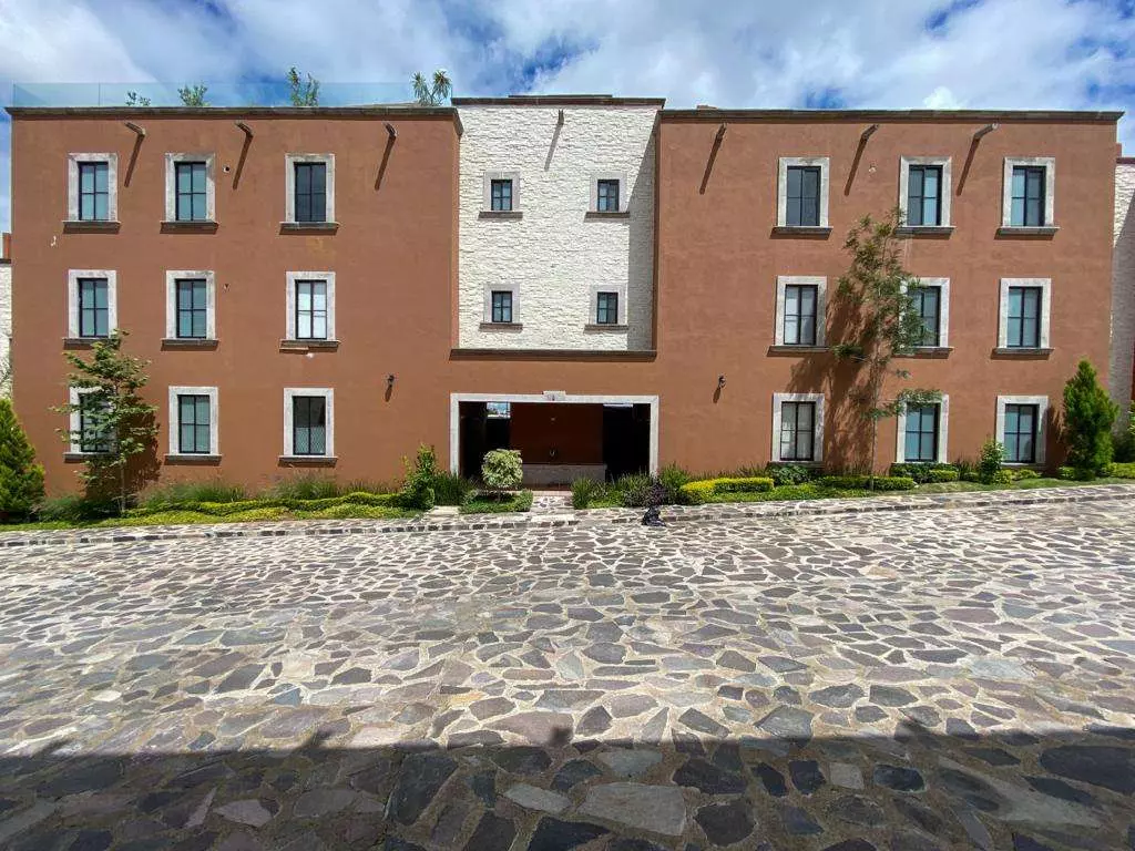 Departamento en El Milagro (Departamento Pascacio) — photo 2 of 10