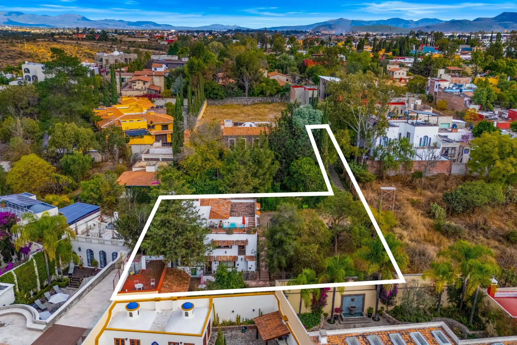 The Hidden House — photo 9 of 10