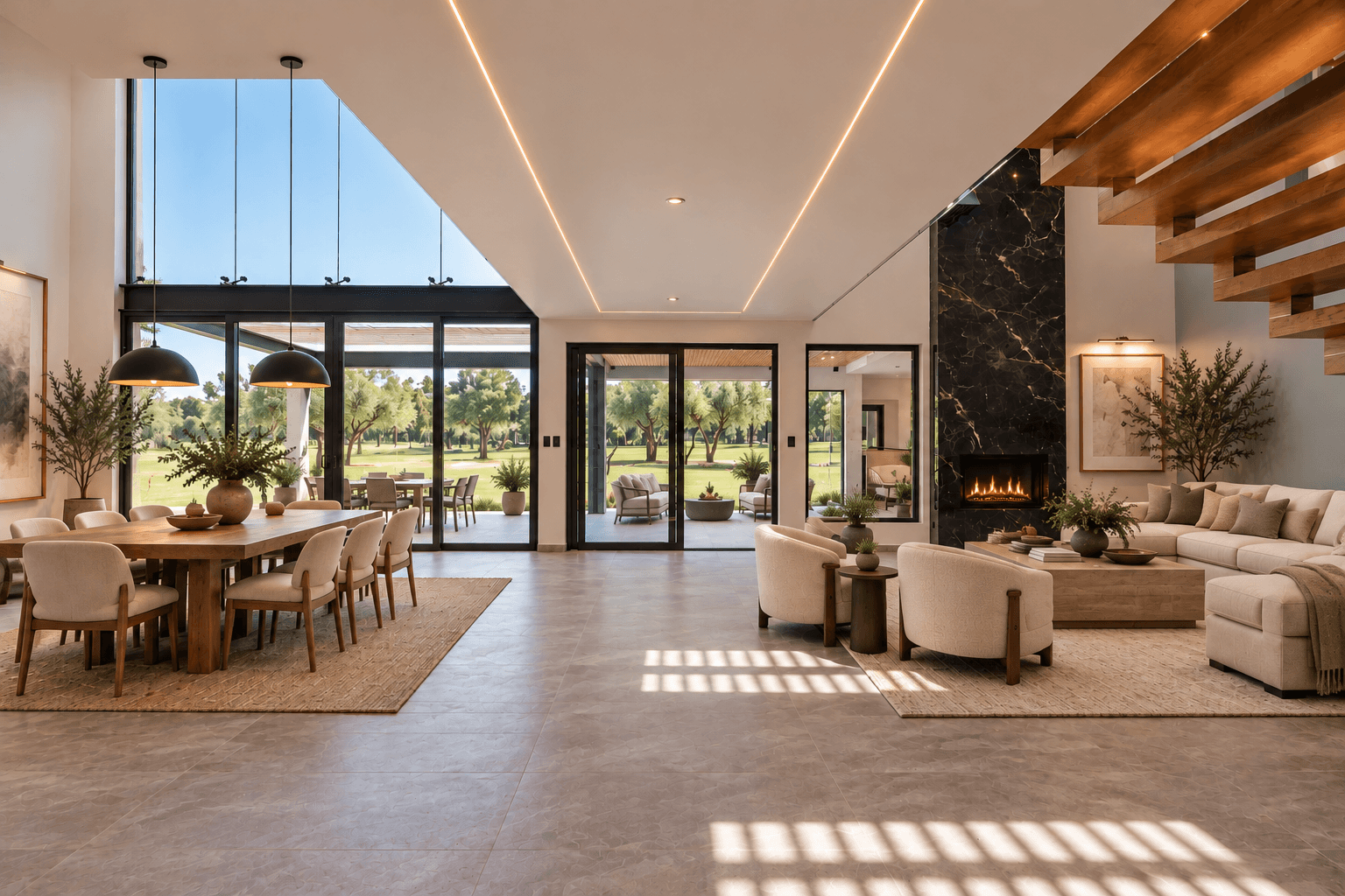 Casa Marbella — photo 4 of 10