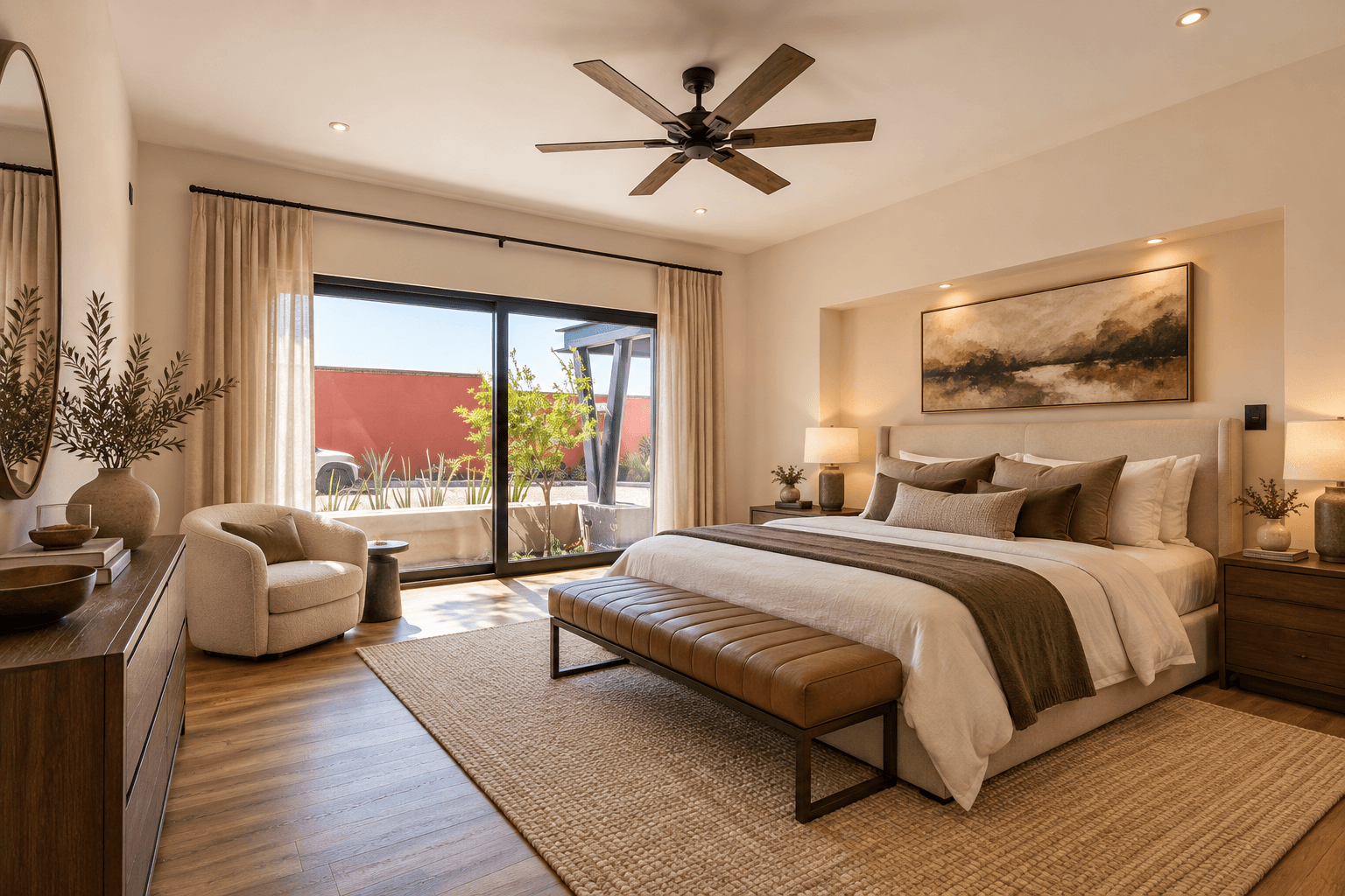 Casa Marbella — photo 9 of 10