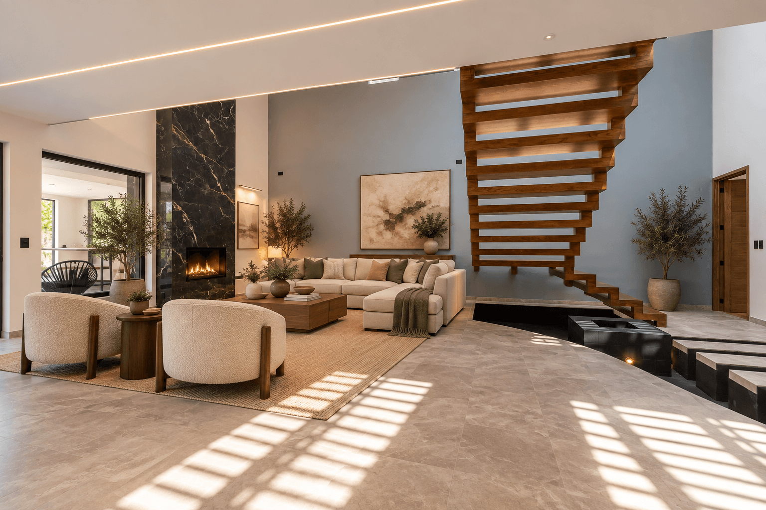Casa Marbella — photo 6 of 10
