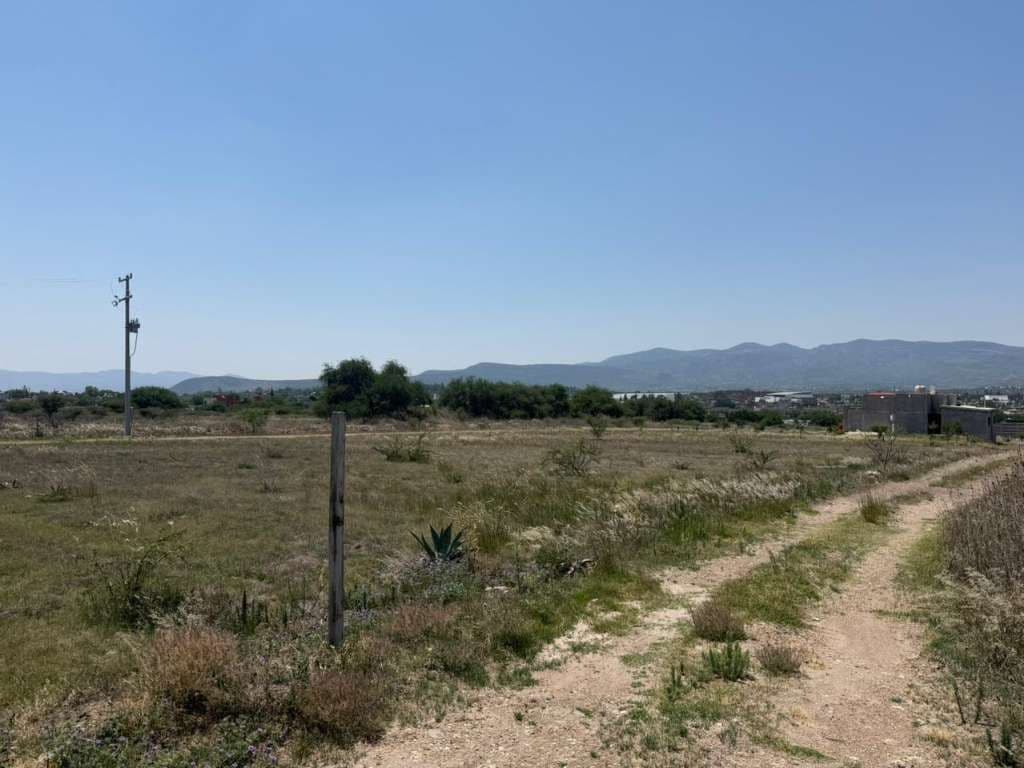 TERRENO SAN JOSÉ — photo 3 of 3