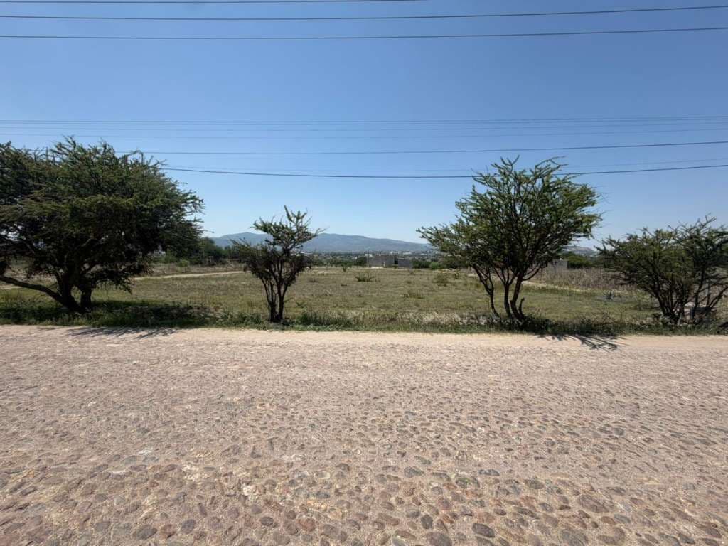 TERRENO SAN JOSÉ — photo 2 of 3
