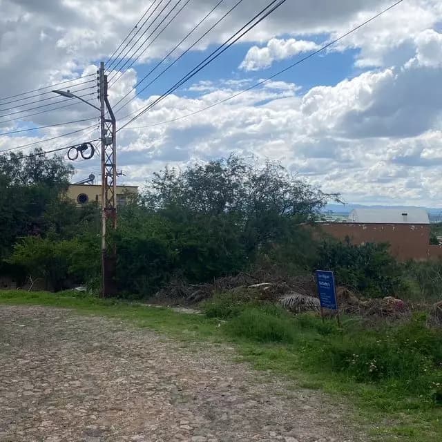 LA CAÑADA LOTS