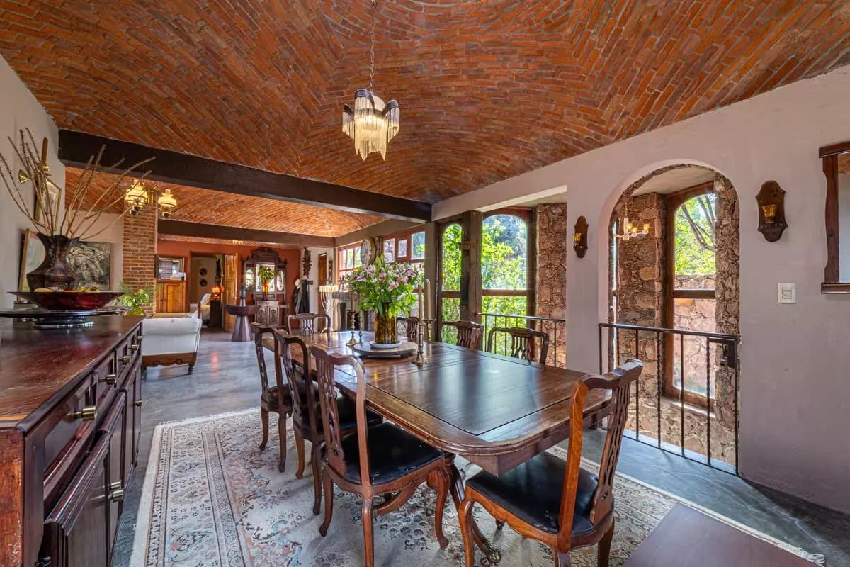 Casa Joya — photo 1 of 10