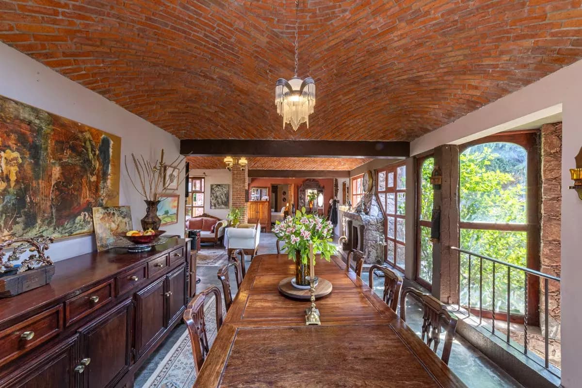 Casa Joya — photo 9 of 10