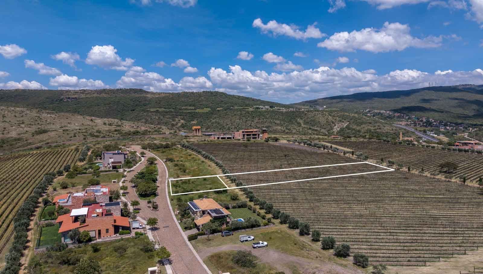 Viñedo San Miguel Lot — photo 9 of 10