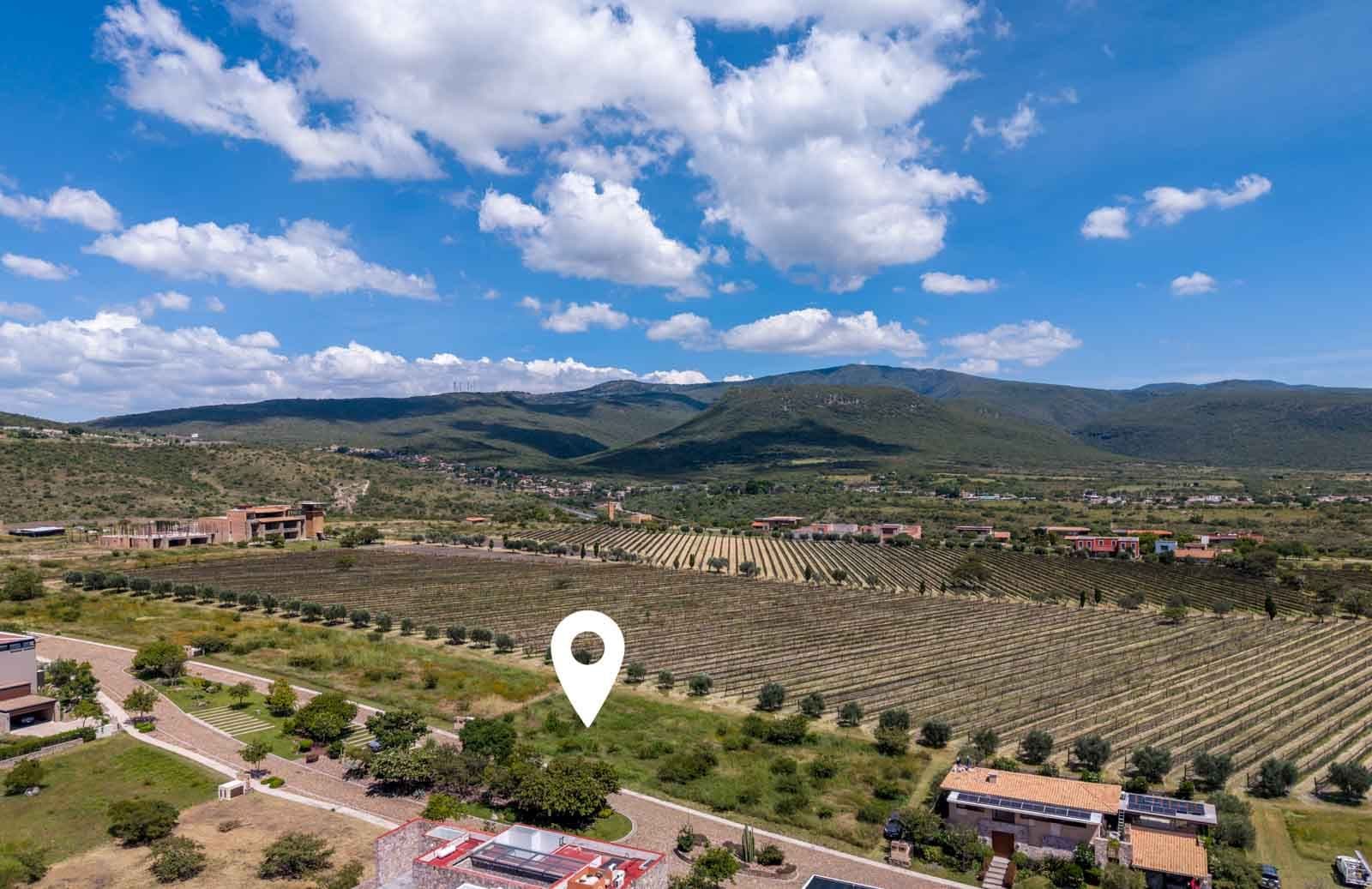Viñedo San Miguel Lot — photo 4 of 10