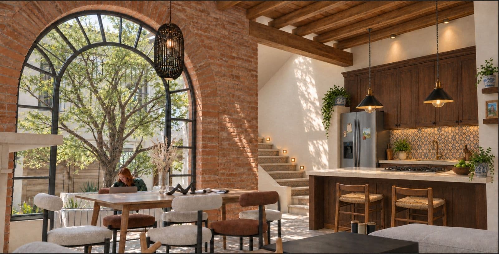 Casa Estrella | A Unique Presale Opportunity in La Lejona — photo 1 of 10
