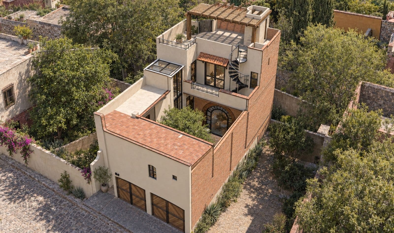 Casa Estrella | A Unique Presale Opportunity in La Lejona — photo 6 of 10