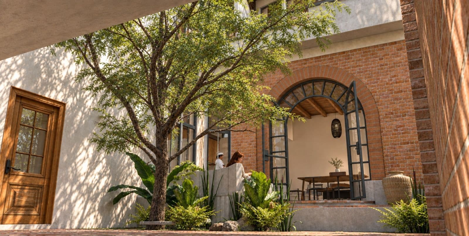 Casa Estrella | A Unique Presale Opportunity in La Lejona — photo 2 of 10