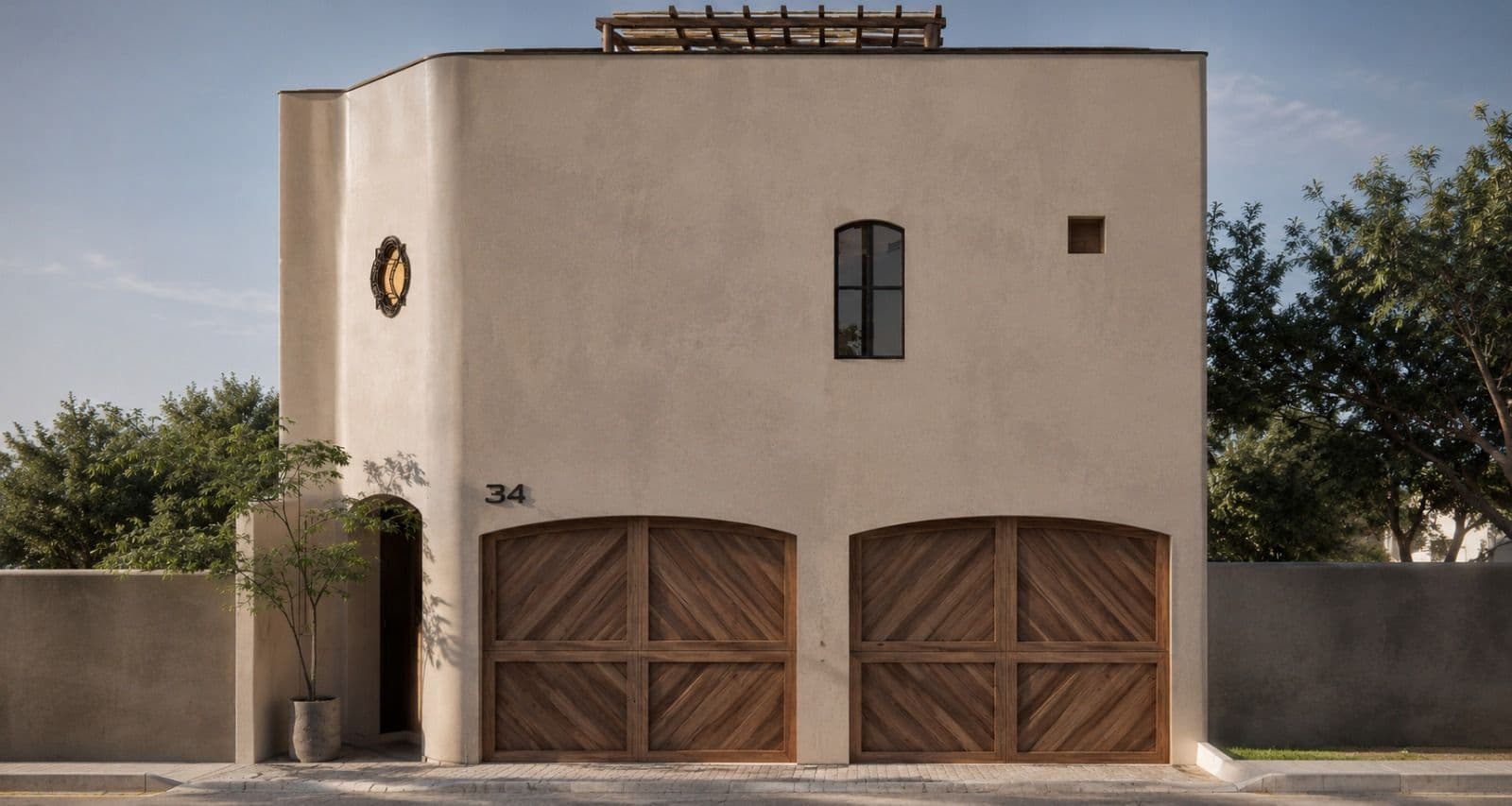 Casa Estrella | A Unique Presale Opportunity in La Lejona — photo 10 of 10
