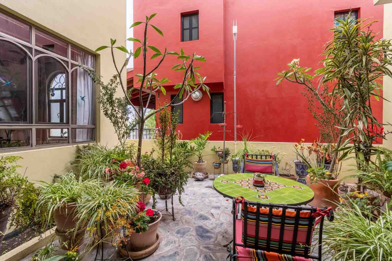 Casa Dar — photo 9 of 10