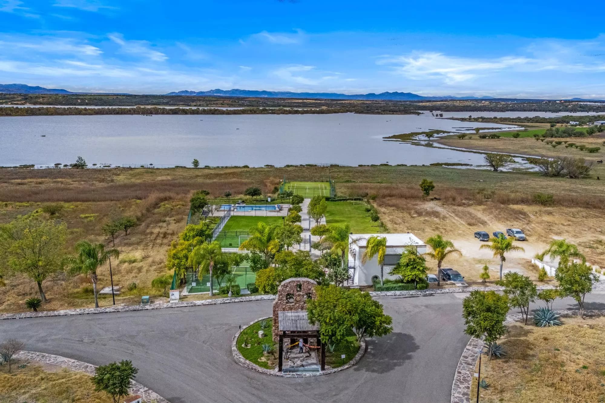 Terreno San Adrián en Las Campanas — photo 9 of 10