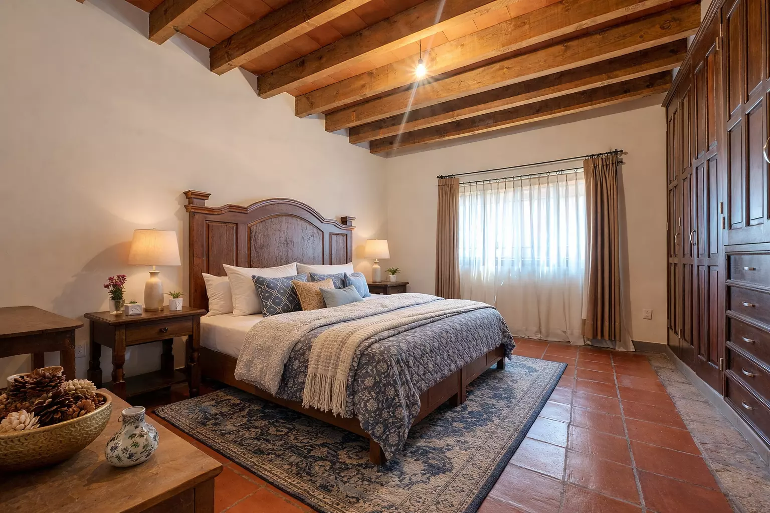 CASA DE LAS PALMAS — photo 9 of 10