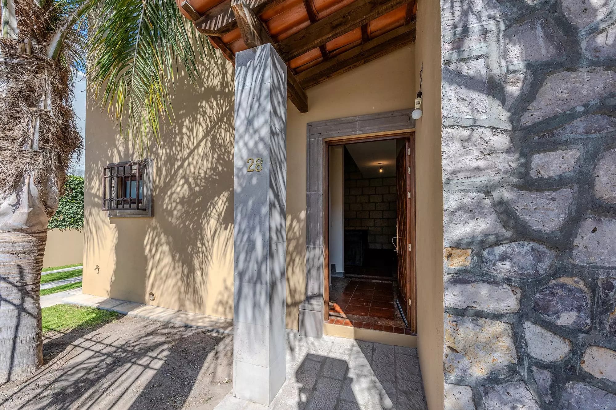 CASA DE LAS PALMAS — photo 3 of 10