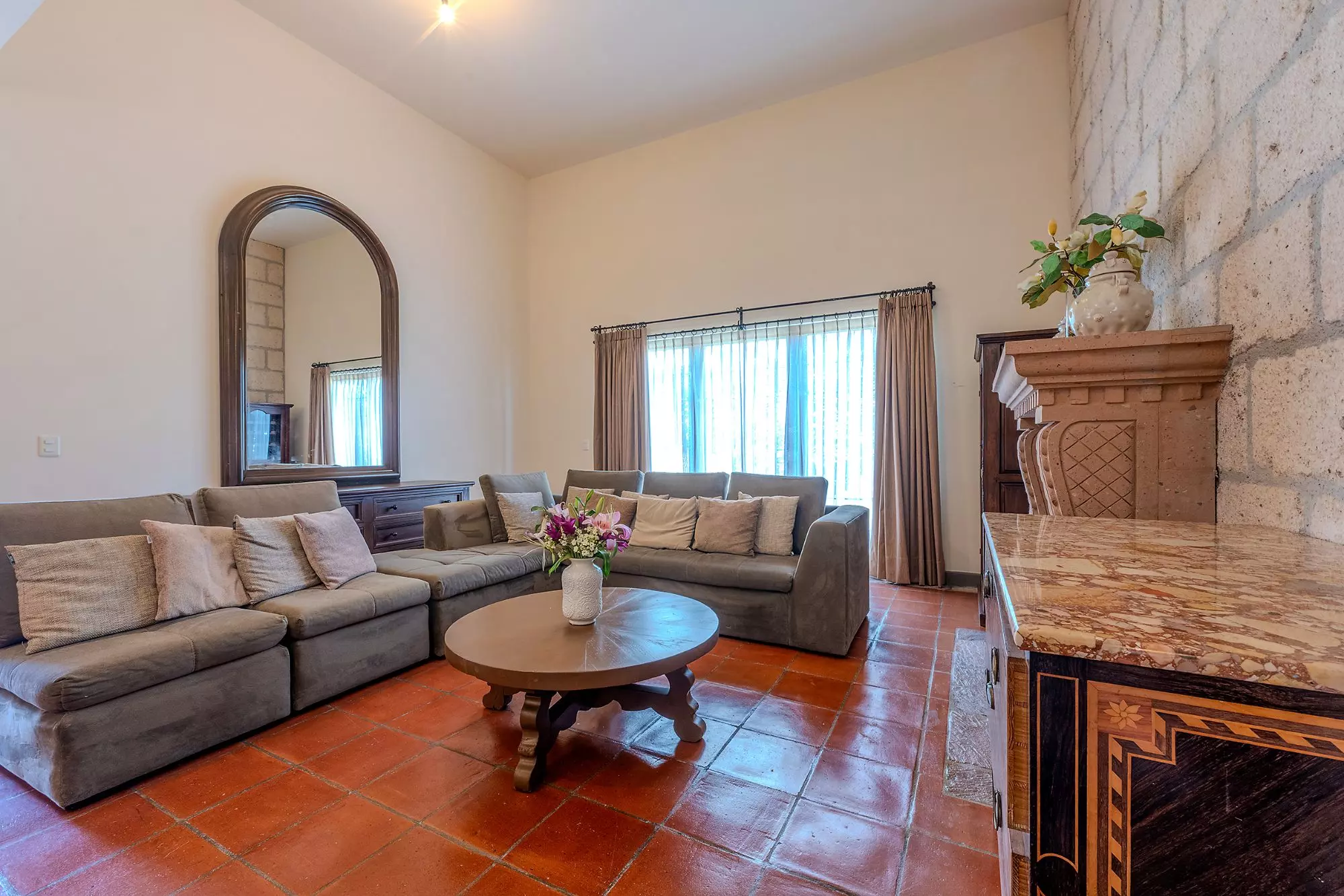 CASA DE LAS PALMAS — photo 8 of 10