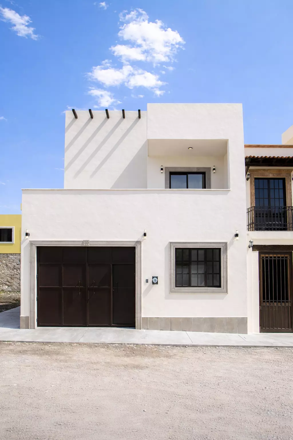 CASA SAN JORGE