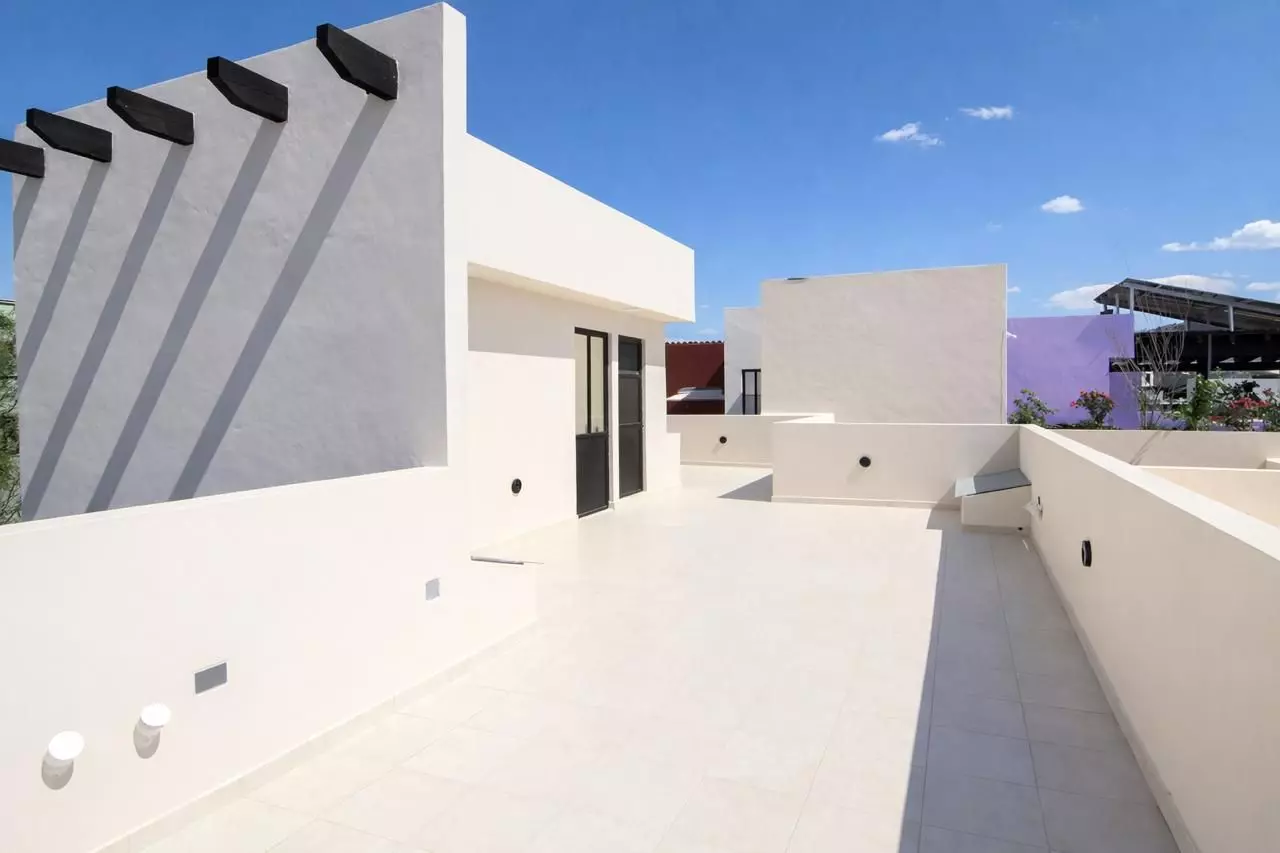 CASA SAN JORGE — photo 5 of 10
