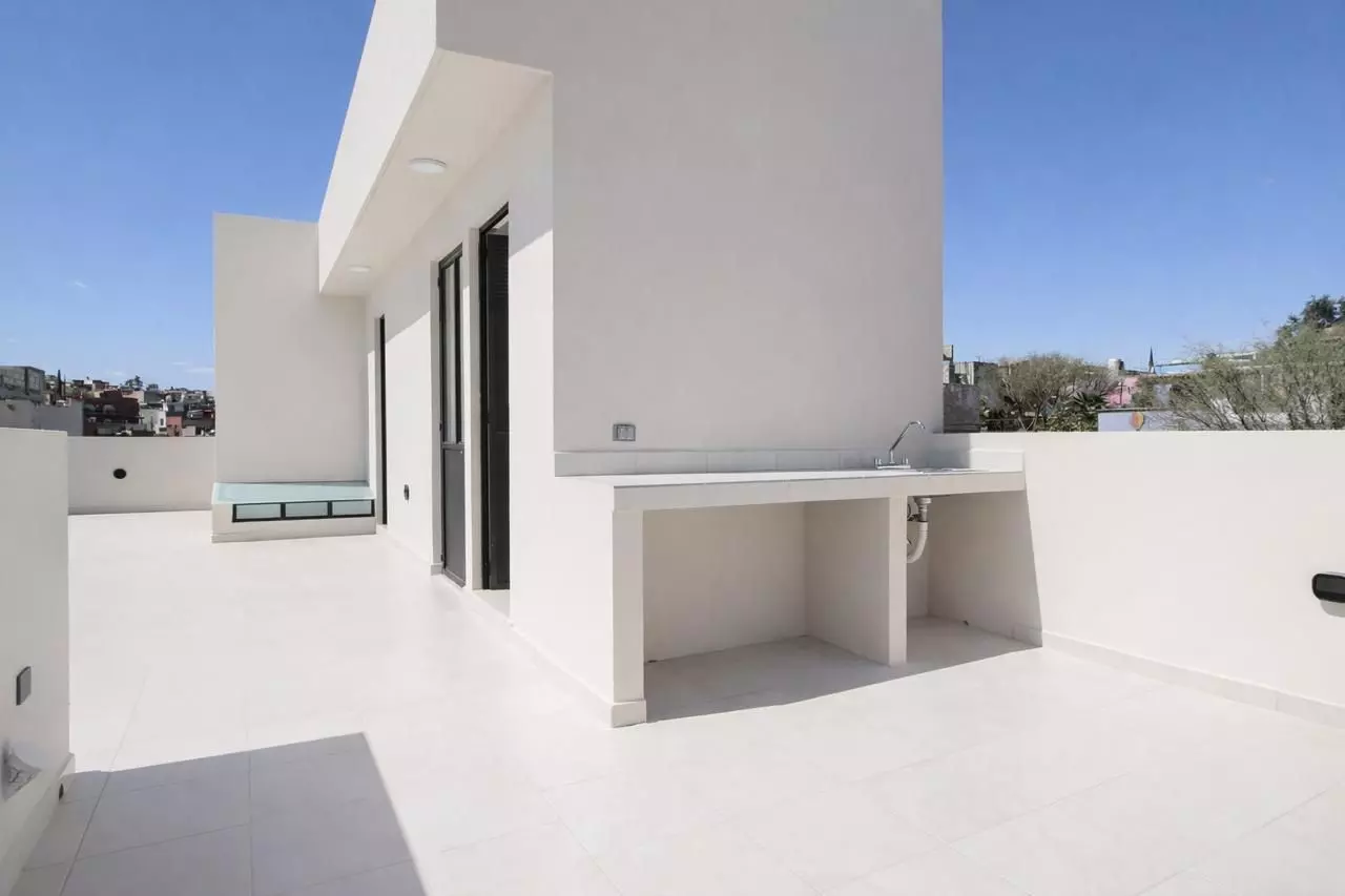 CASA SAN JORGE — photo 10 of 10
