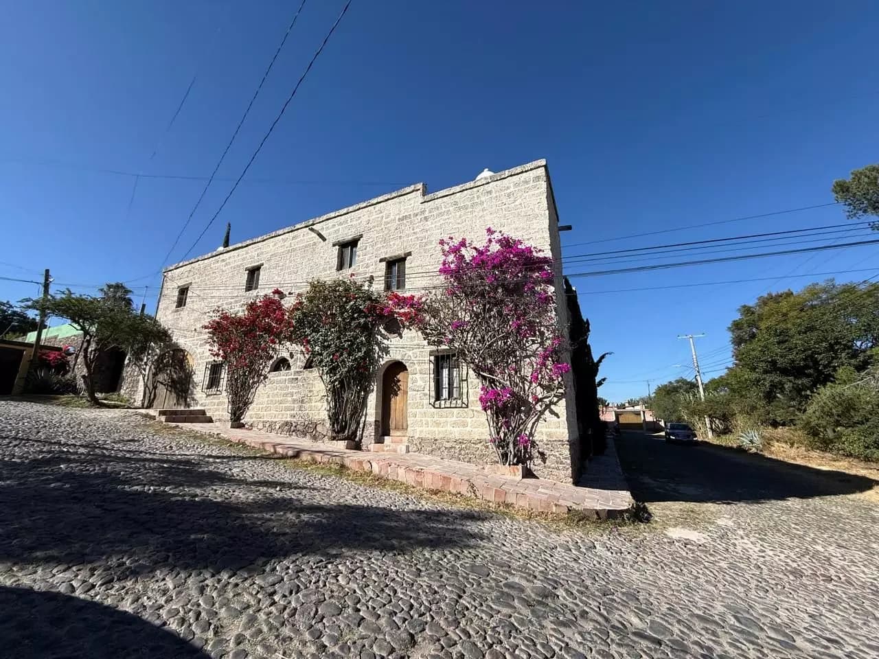 Fray Juan 50 — photo 8 of 10