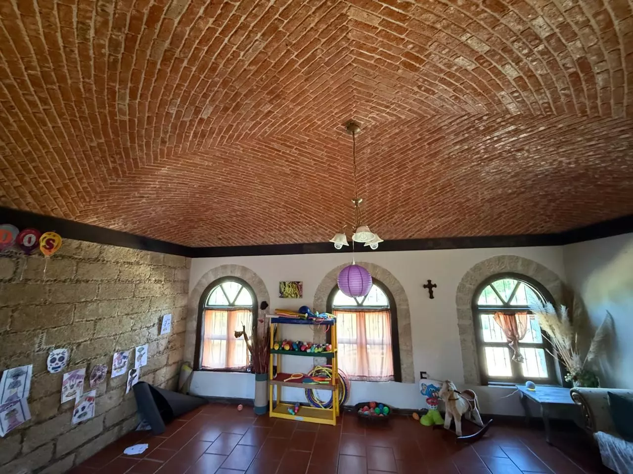 Fray Juan 50 — photo 10 of 10