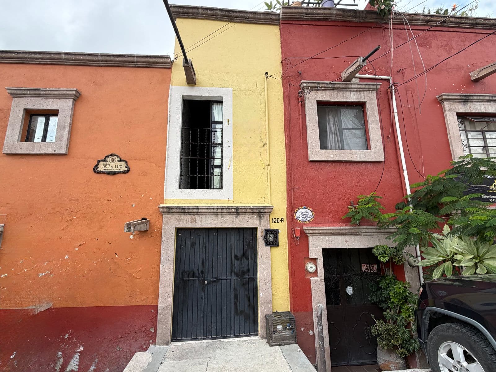 Casa María Dolores — photo 1 of 10