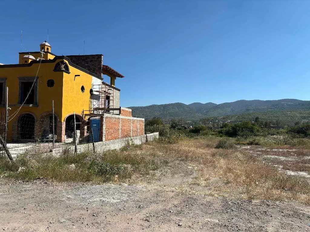 Terreno Turquesa Saltito Gpe — photo 5 of 5